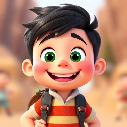Adventurer
