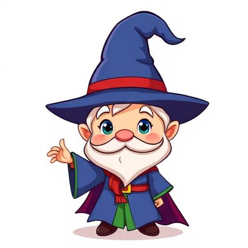 Wizard
